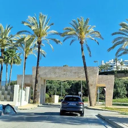 Victoria * Marbella