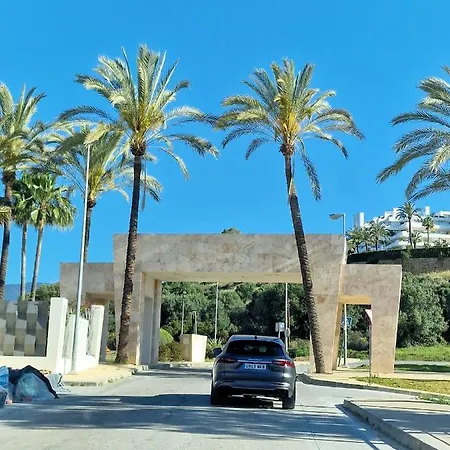 Victoria * Marbella