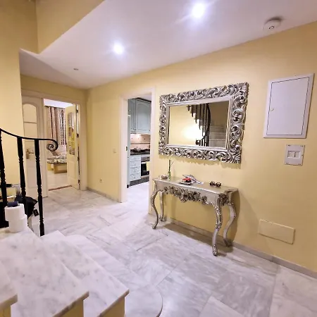 Villa Victoria Marbella