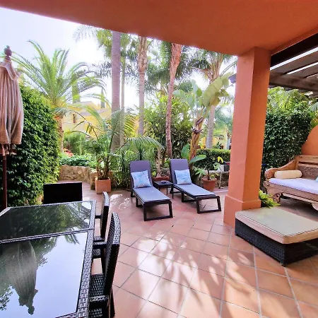 Victoria Marbella