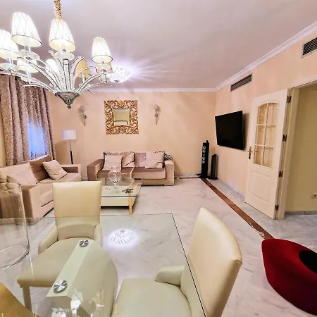 Villa Victoria *