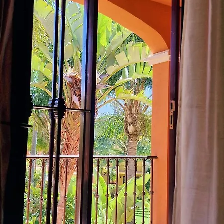 Villa Victoria Marbella