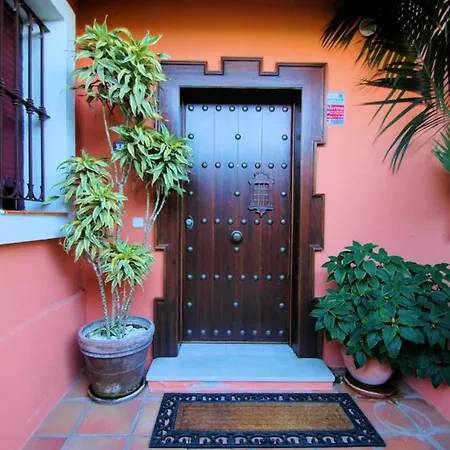 Villa Victoria *