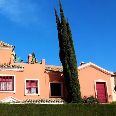 Victoria Villa