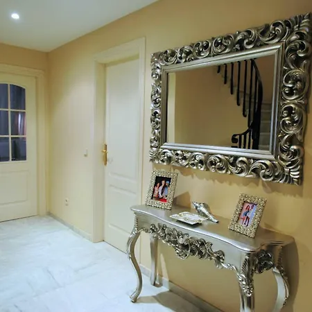 Victoria * מארבלה