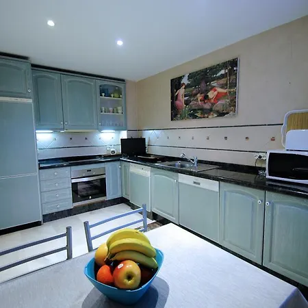 Victoria מארבלה