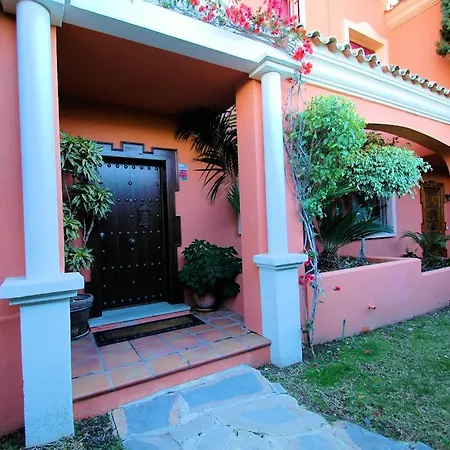 Victoria Villa Marbellac