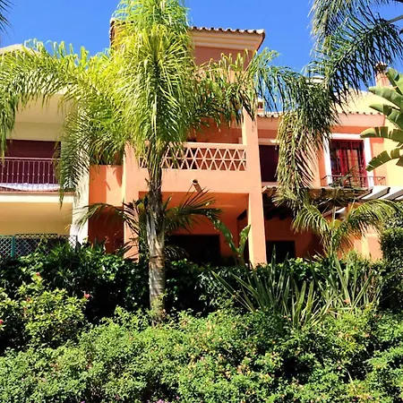 Victoria * Marbella