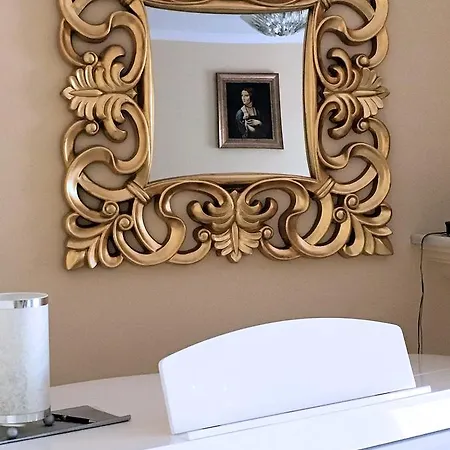 Villa Victoria Marbella