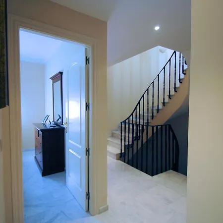 Victoria Villa Marbella