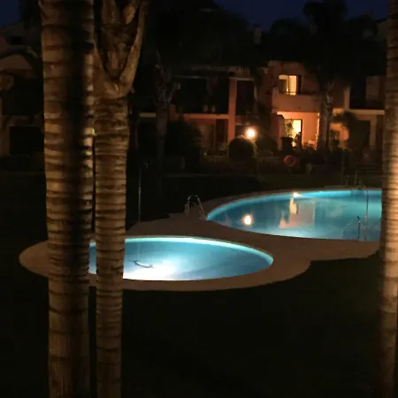 Villa Victoria