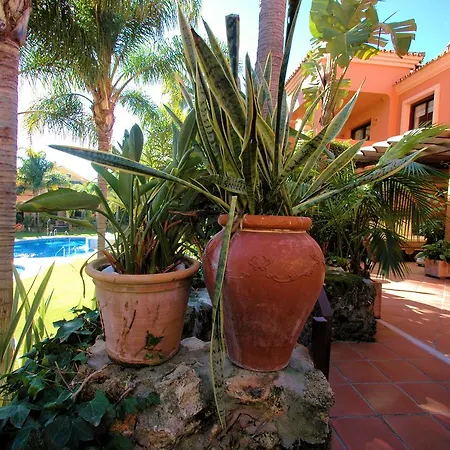 Victoria Villa *