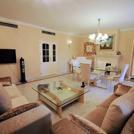 Victoria Villa