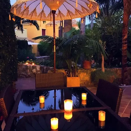 Victoria Villa Marbella