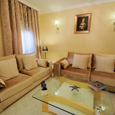 Victoria * מארבלה