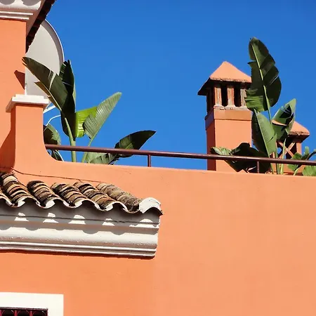 Victoria Villa