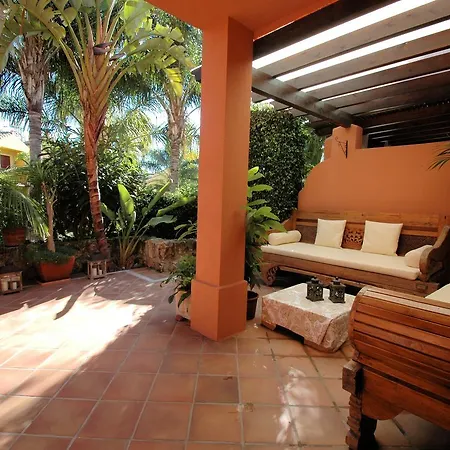 Villa Victoria Marbella