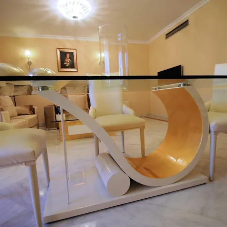 Victoria Villa Marbella