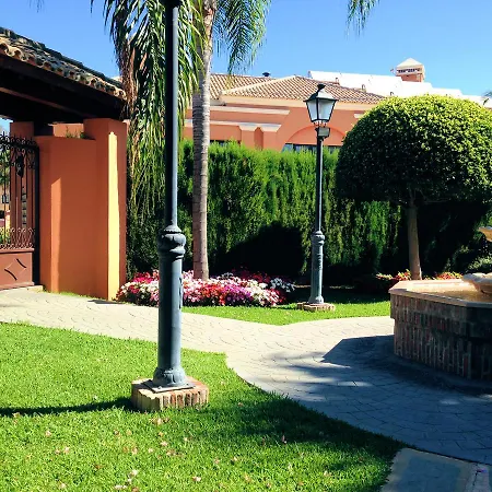 Victoria Villa Marbella