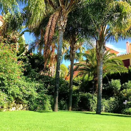 Victoria Villa