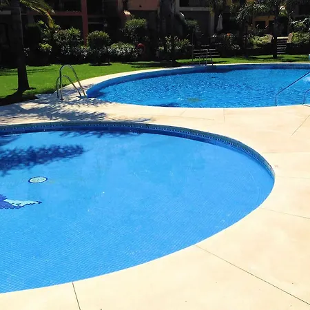 Victoria * מארבלה