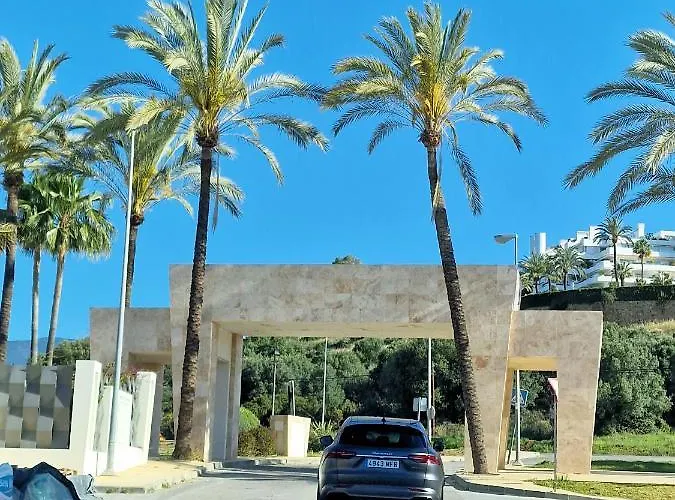 Victoria * Marbella