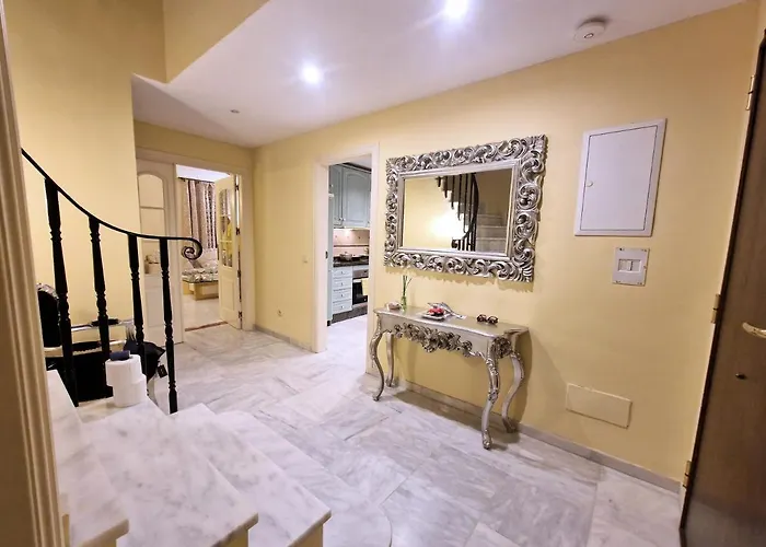Villa Victoria Marbella