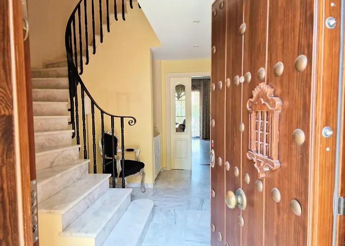 Villa Victoria