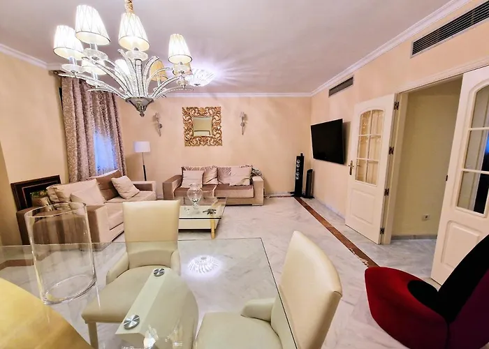 Villa Victoria *