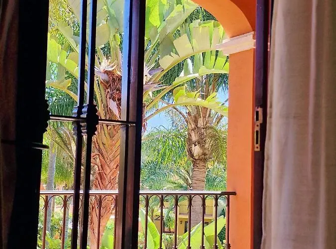 Villa Victoria Marbella