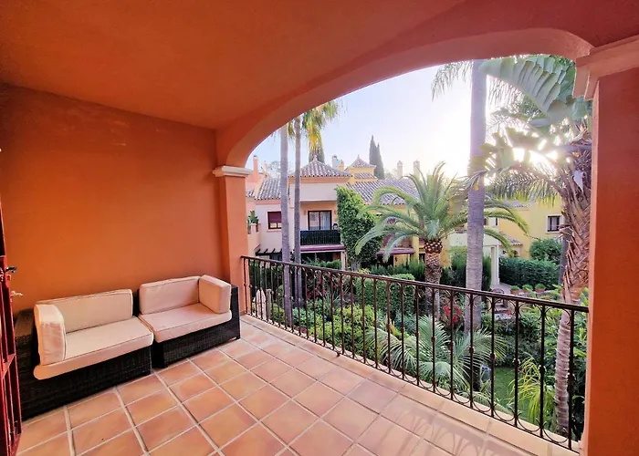 Victoria Marbella