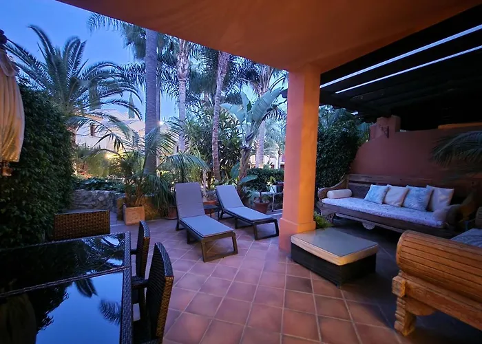 Victoria Villa *