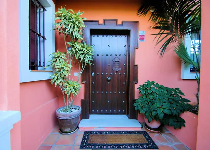 Villa Victoria *