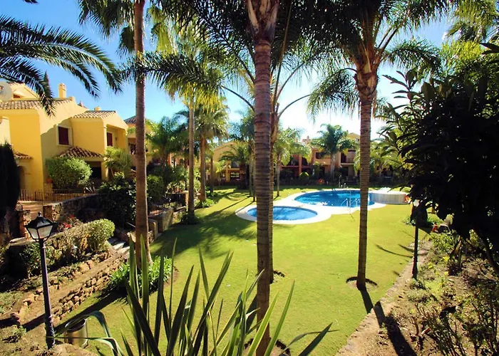 Victoria Villa