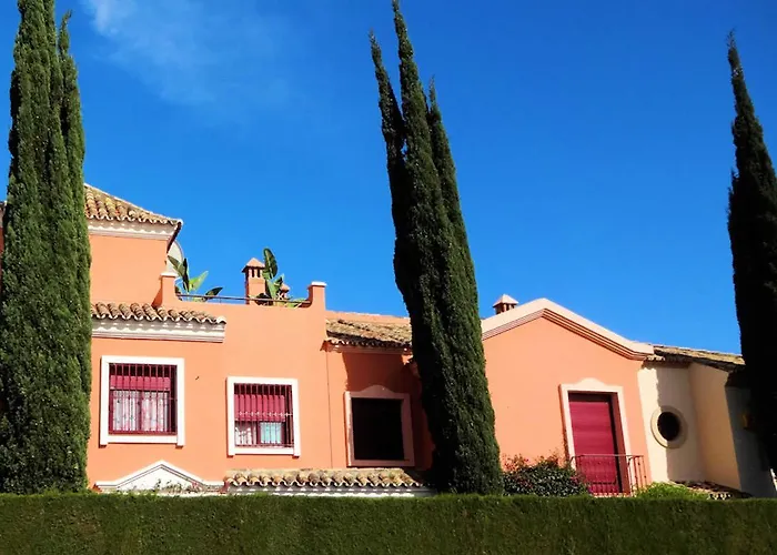 Victoria Villa