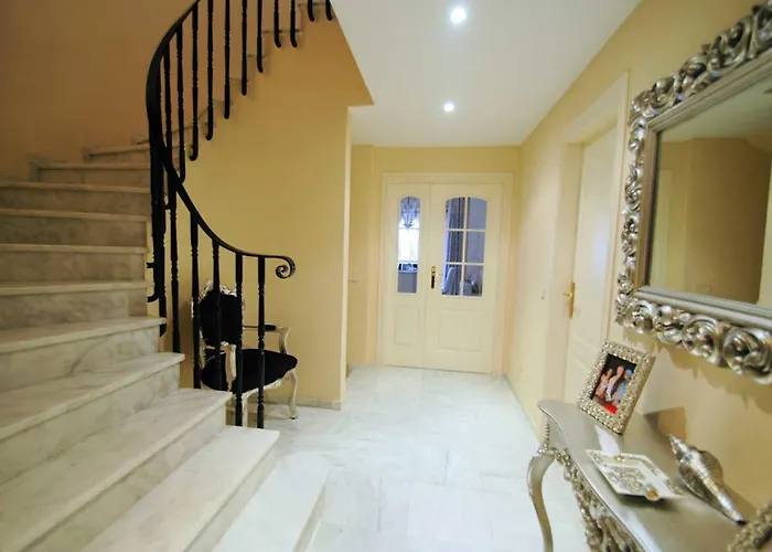 Victoria Marbella