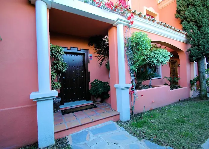 Victoria Villa Marbella