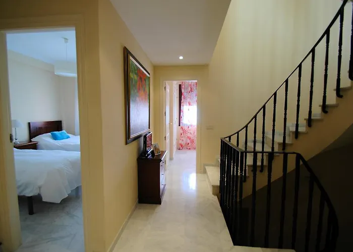 Villa Victoria