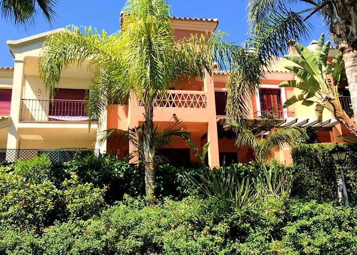 Victoria * Marbella