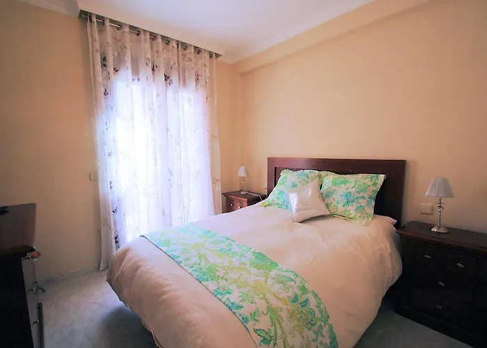 Victoria Villa