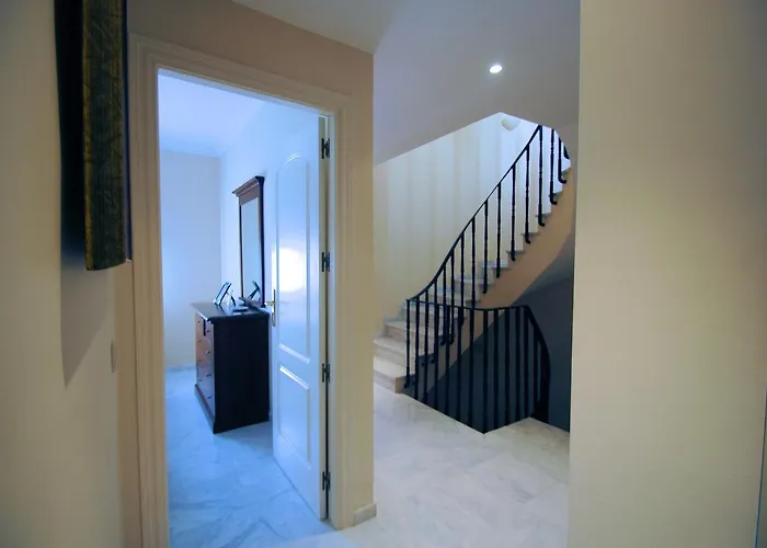 Victoria Villa Marbella
