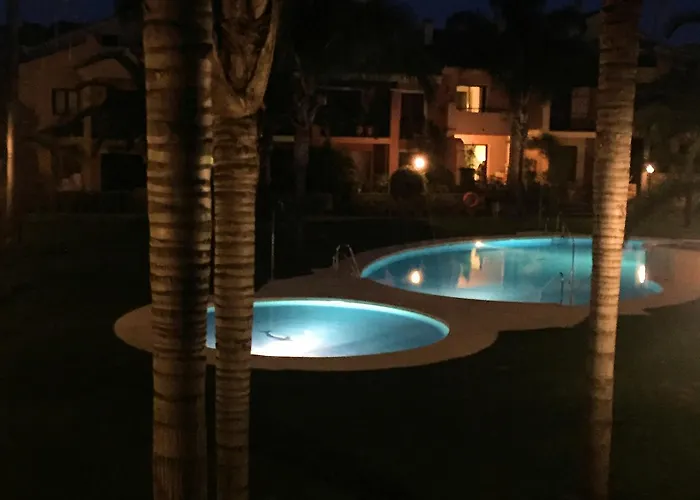 Villa Victoria