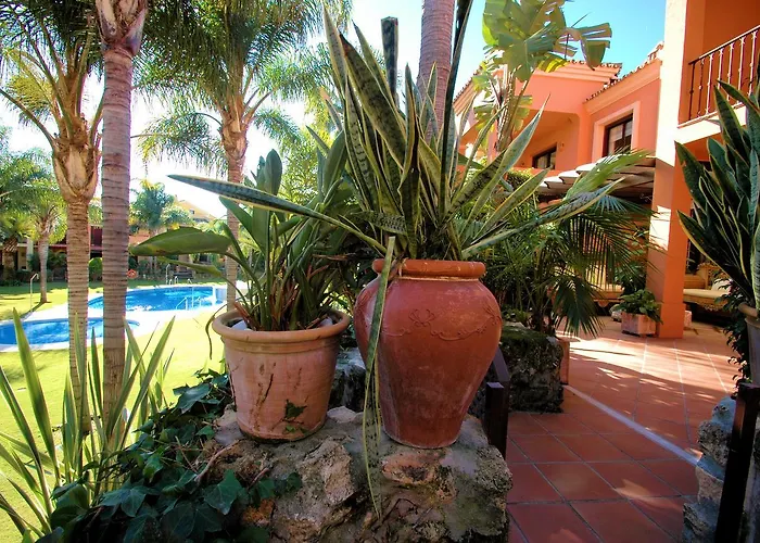 Victoria Villa *