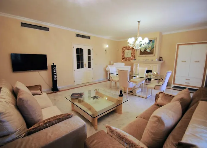 Victoria Villa