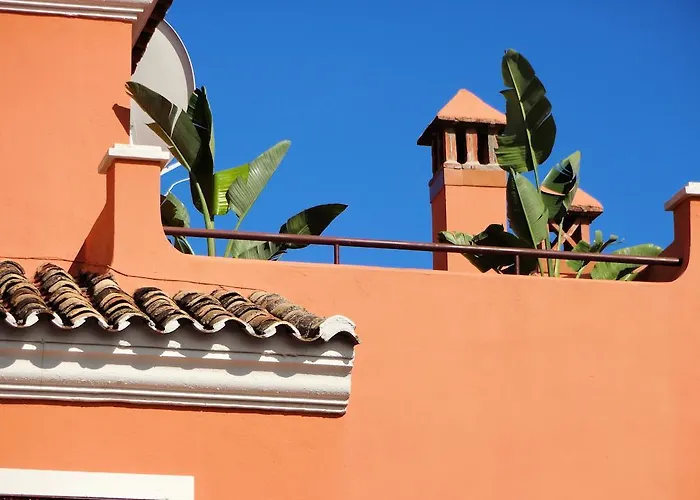 Victoria Villa