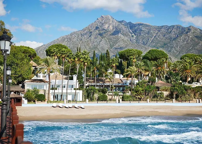 Villa Victoria *
