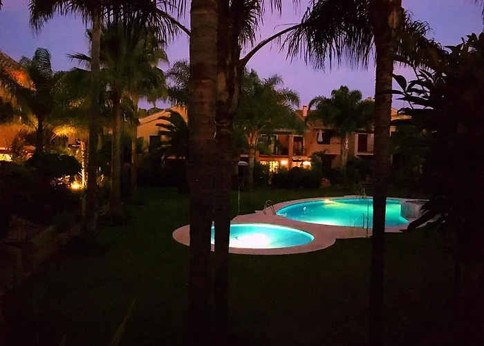 Villa Victoria