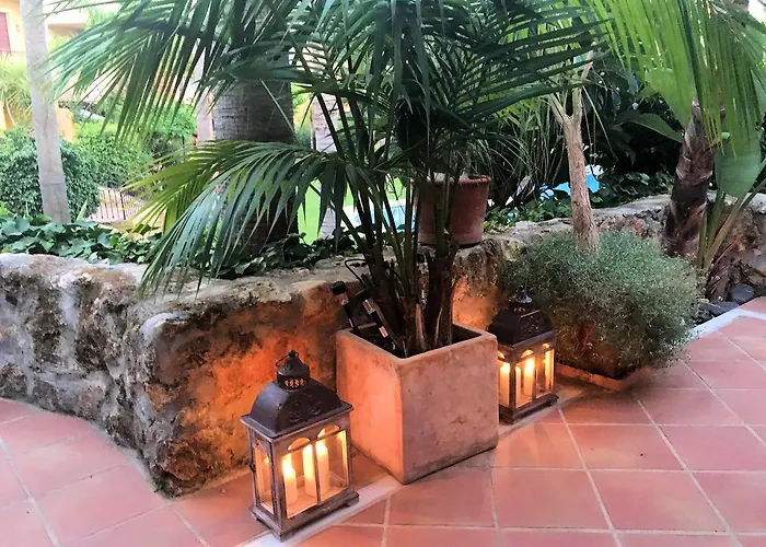 Villa Victoria *
