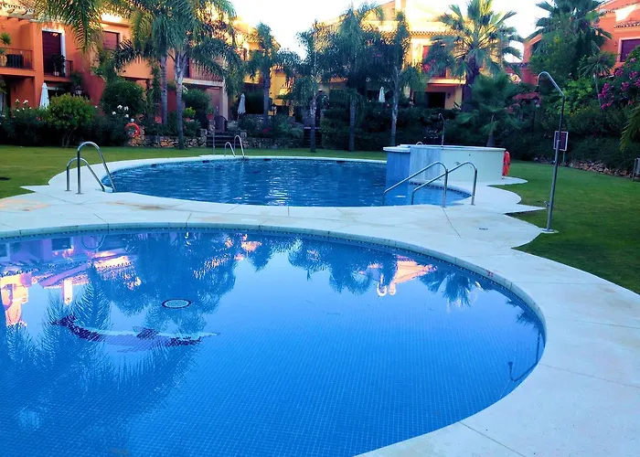 Victoria Villa