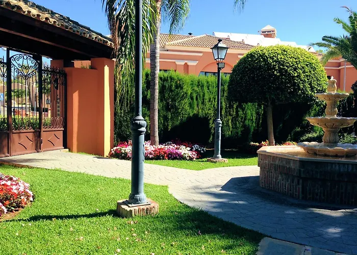 Victoria Villa Marbella